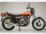 Kawasaki feiert 40 Jahre Z-Modelle