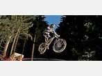 Saisoneröffnung im Bikerpark Samerberg