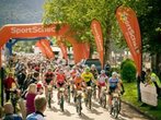 SportScheck MountainBIKE Festival Tegernseer Tal 2012