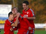 Roppert: "Profi? Nur wenn Bayern kommt!"
