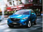 Der neue Mazda CX-5: Jetzt Probefahrt bei ihrem Mazda-Händler vereinbaren