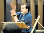 Andris Nelsons über Musik als Nahrung