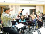 Musikbezirk Lech-Ammersee: Zuhörer dürfen bei Wertungsspielen ihr Urteil abgeben