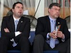 Lizenz-Verkauf beim EHC München nur noch eine Preisfrage