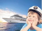Wer will Kinderreporter auf der neuen Columbus 2 werden?