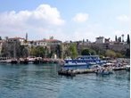 Jetzt kann man Antalya ganz entspannt entdecken