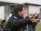 Frank Peuker hofft auf eine kollektive Steigerung