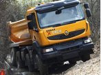 Renault Kerax Xtrem kommt jetzt auch nach Europa