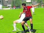 Kämpfen für einen günstigen Playoff-Platz