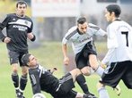 Im Derby ist es egal, wer Dritter oder 13. ist