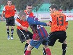 BSC sieht Auswärtsspiel gelassen entgegen