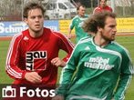 BCF belohnt sich nicht für starke Leistung