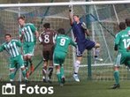 Pöckings Torwart Gayk wird zum Held des Tages