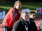FCU macht’s dem Gegner leicht