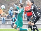 Bernhardt schießt Neuried in letzter Sekunde zum Sieg