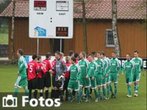 Stefan Wagner verletzt - Jetzendorf verliert
