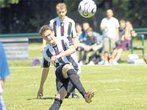 TSG entscheidet Pasinger Derby mit Doppelschlag