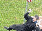 Larifari-Gekicke bei Starnberg - Coach Stuhler: "Auf was soll man noch hoffen?"