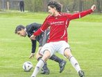 Raisting verschläft den Start