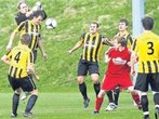 Tölz kämpft, aber verliert