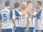 Sontheim-Treffer beschert TSV einen Punkt