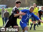 Gaissachs Serie reißt