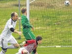 Antdorf gewinnt souverän - Brand trifft doppelt