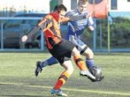 Schmid schießt Lenggries zum Sieg
