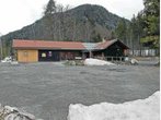Wanderer müssen fürs Parken zahlen