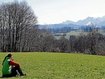 Frühlingserwachen