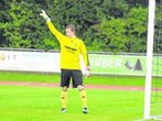 Falken auf Aufstiegskurs