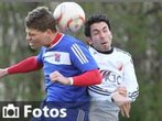 Haching II mit erstem Dreier 2012 - 4:0 gegen Heimstetten