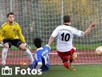 SpVgg II macht im Derby kurzen Prozess