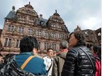 Die Top Sehenswürdigkeiten in Deutschland