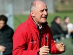 Klaus Brand verlängert in Antdorf 