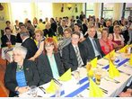 Launige Reden zum runden Geburtstag