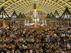 Oktoberfest: Stadt will 6750 freie Wiesn-Plätze mehr pro Tag