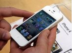 Apple nicht zu stoppen