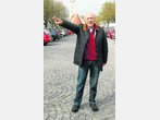 Chef einer besonderen Familie