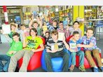 Oberhaching: Duell der Leseratten