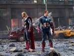 Kinostart The Avengers