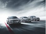 Mercedes-Benz-Center München: Bei Neuwagenkauf gibt es attraktiven Sonderzins