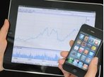 Apple begeistert die Anleger mit seinen Zahlen