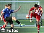 Von Imhof-Elf weiter in Top-Form