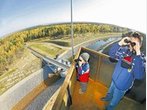 Neue Feriengebiete entstehen im Lausitzer Seenland