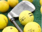 Golfgepäck im Flieger - Das müssen Reisende beachten