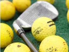 Golfgepäck im Flieger - Das müssen Reisende beachten