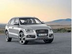 Audi: Modellpflege für den Q5