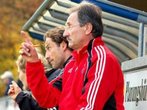 „Reizvolle Herausforderung“