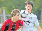 Falken zum Derby beim Schlusslicht